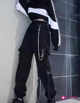 高个子女生适合的穿衣风格