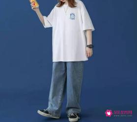 高个子女生适合的穿衣风格