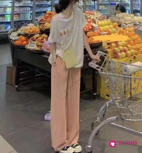 高个子女生适合的穿衣风格