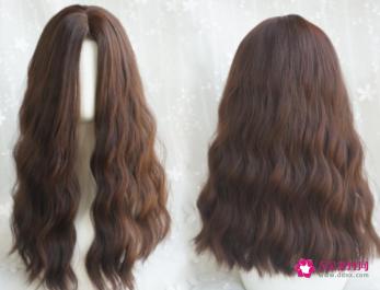 长方脸适合什么发型