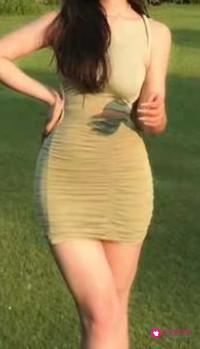 胖的人夏天适合穿什么衣服