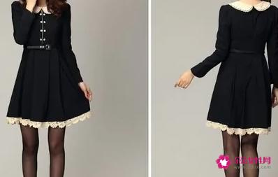 胖女人冬天穿什么衣服好看