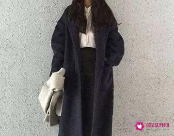 胖女人冬天穿什么衣服好看