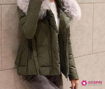 胖女人冬天穿什么衣服好看