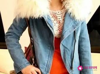 胖女人冬天穿什么衣服好看