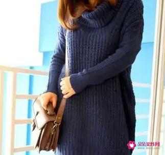 胖女人冬天穿什么衣服好看
