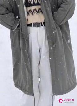 裤子l码是多大