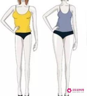 女生怎么搭配好看