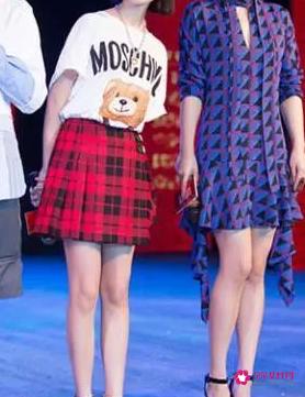 人胖穿什么衣服显瘦