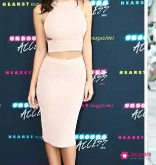 人胖穿什么衣服显瘦