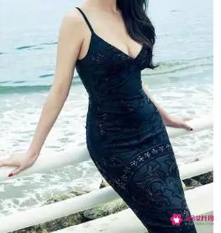 人胖穿什么衣服显瘦