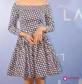 人胖穿什么衣服显瘦