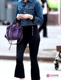 人胖穿什么衣服显瘦