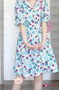 夏天女生穿衣搭配