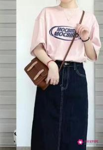 夏天女生穿衣搭配