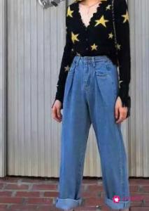 夏天女生穿衣搭配