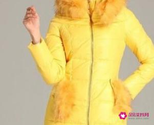 冬季女装穿衣搭配