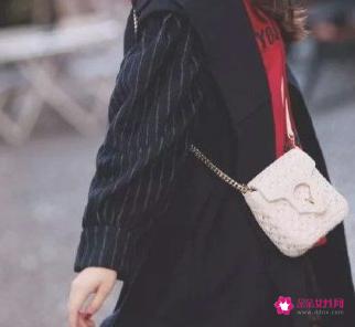 冬季女装穿衣搭配