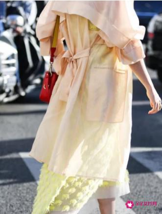 2021年流行的衣服女装