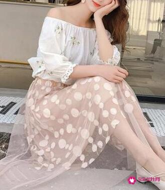 测试你适合的穿衣风格