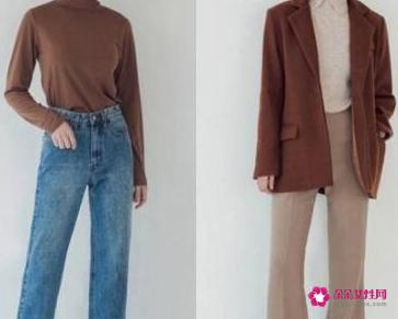 测试你适合的穿衣风格