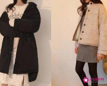 测试你适合的穿衣风格