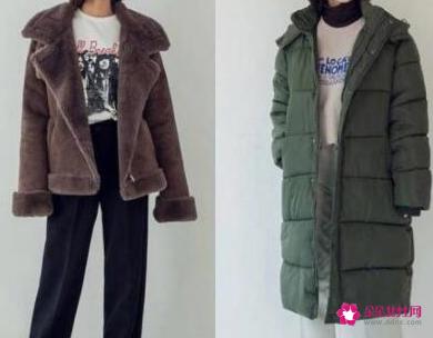 测试你适合的穿衣风格