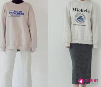 测试你适合的穿衣风格