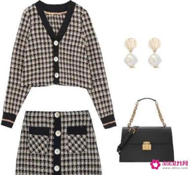 当代大学生的穿衣风格