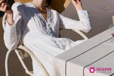 为什么有钱人都穿亚麻