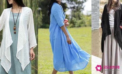 为什么有钱人都穿亚麻