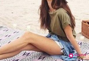 去海边穿什么衣服合适