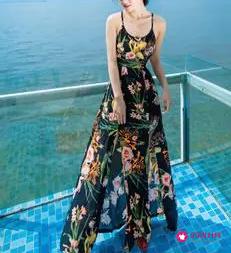 去海边穿什么衣服合适