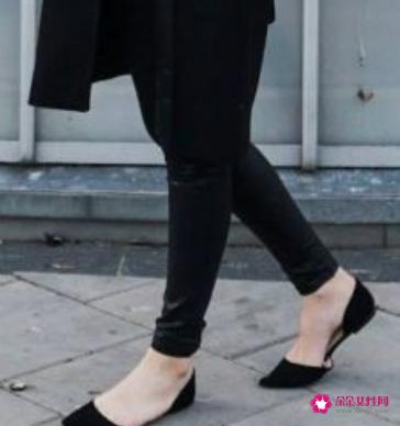 女士船鞋搭配技巧