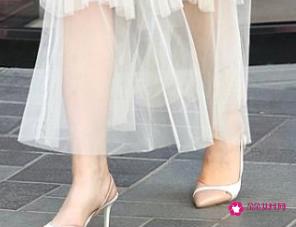 女士船鞋搭配技巧