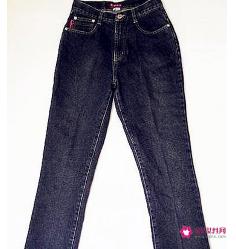 旧牛仔裤废物改造