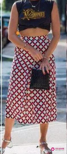 穿衣有几种风格