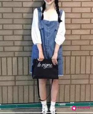 穿衣有几种风格