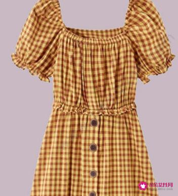 穿衣有几种风格