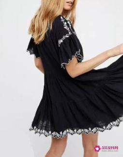 穿衣有几种风格