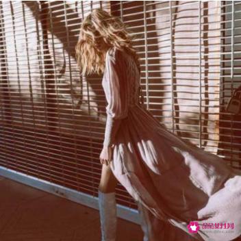 穿衣有几种风格