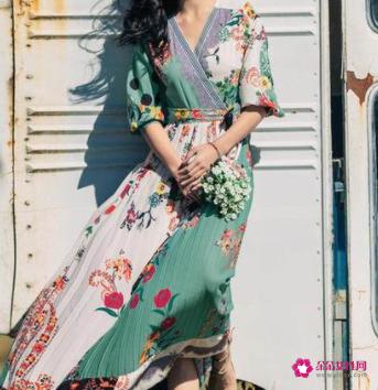 穿衣有几种风格