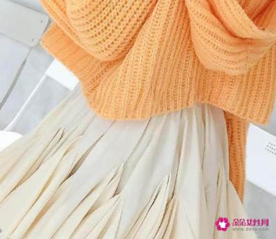 穿衣有几种风格