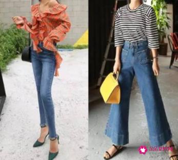 穿衣有几种风格