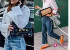 穿衣有几种风格