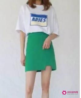 穿衣有几种风格