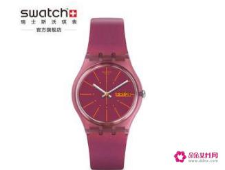 女士手表的十大品牌