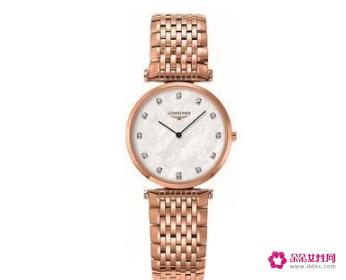 女士手表的十大品牌