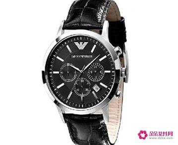 女士手表的十大品牌