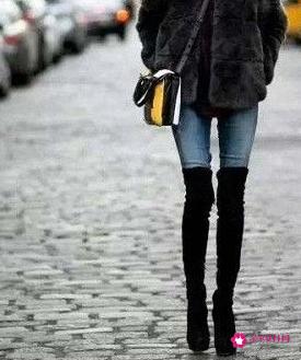 冬天适合穿什么样的鞋子